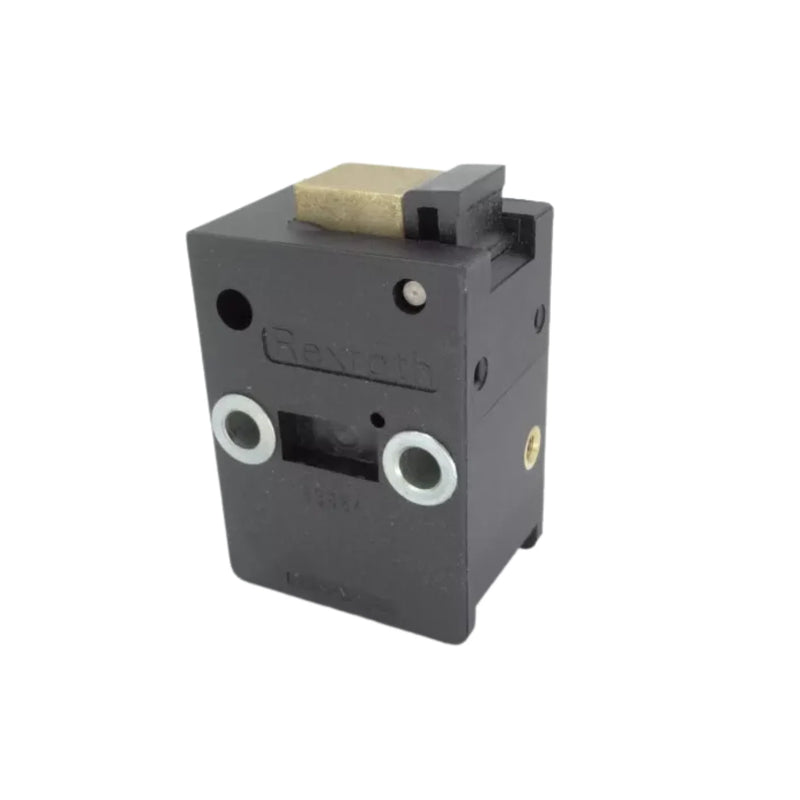 Rexroth 0842900300 VE 2 Stop Gate pneumatic tilting stop gate