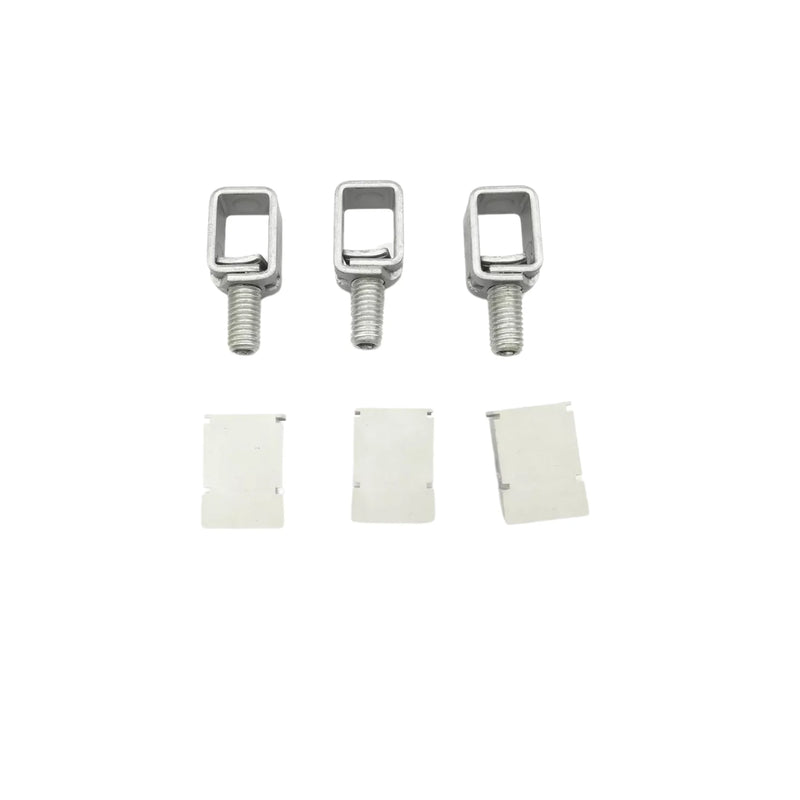 Allen-Bradley 140G-G-TLC13 breaker lug kit, ideal for industrial electrical protection and high-power applications.