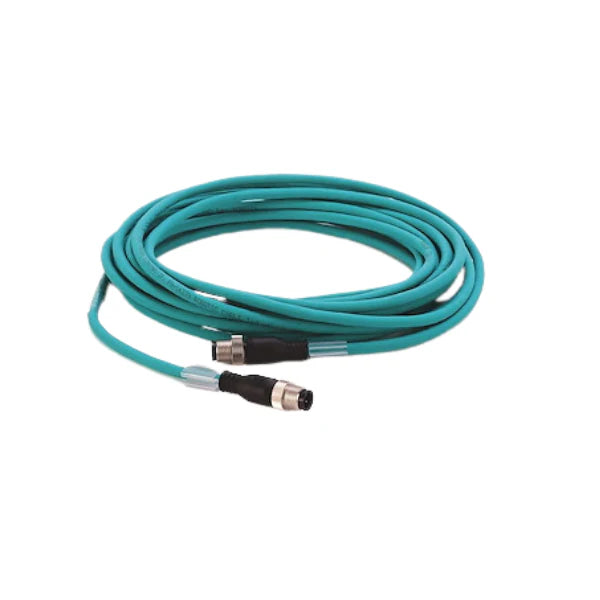 Allen Bradley 1585D-M4TBDM-5 Ethernet Cable, Cat5e, 4 conductors, high-performance in industrial automation settings