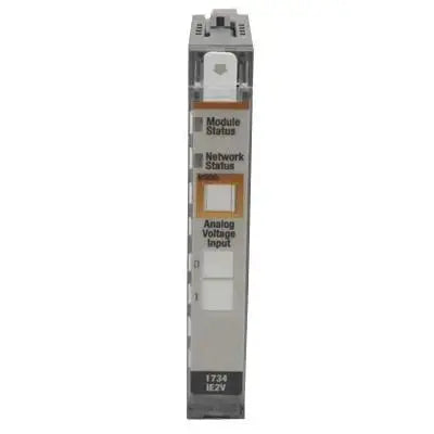 Allen-Bradley 1734-IE2V Module, 2-Channel, High Precision