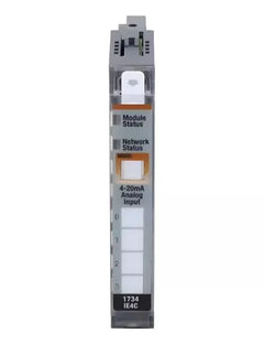 Allen-Bradley 1734-IE4C POINT I/O 4-Channel Analog Input Module - Industrial Automation