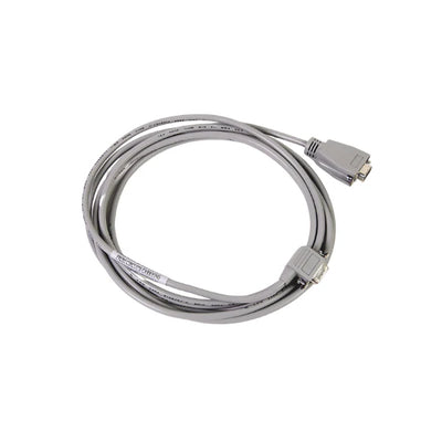 Allen Bradley 1756-CP3 Serial Cable for ControlLogix, 3 meters, durable design, USA stock ready to ship