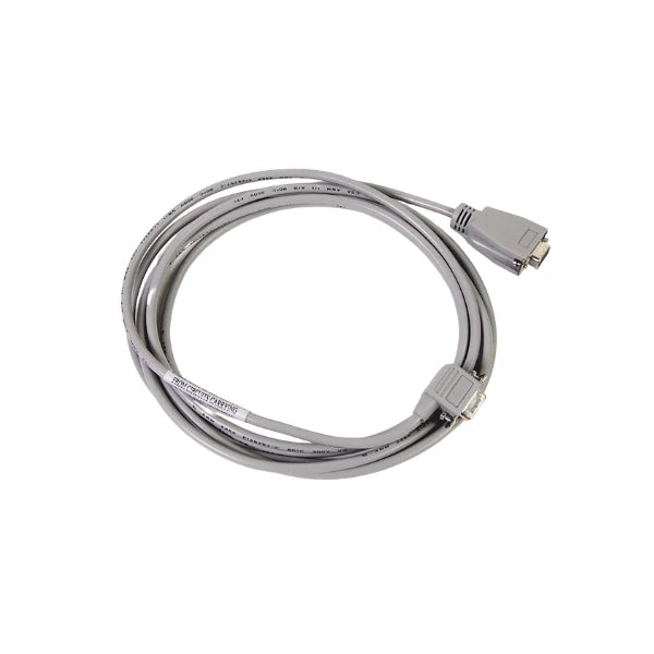 Allen Bradley 1756-CP3 Serial Cable for ControlLogix, 3 meters, durable design, USA stock ready to ship