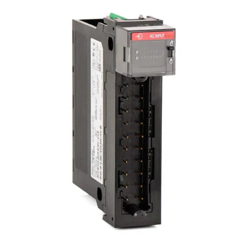 Siemens 6AV2125-2GB23-0AX0 HMI panel enhances control in industrial automation systems.