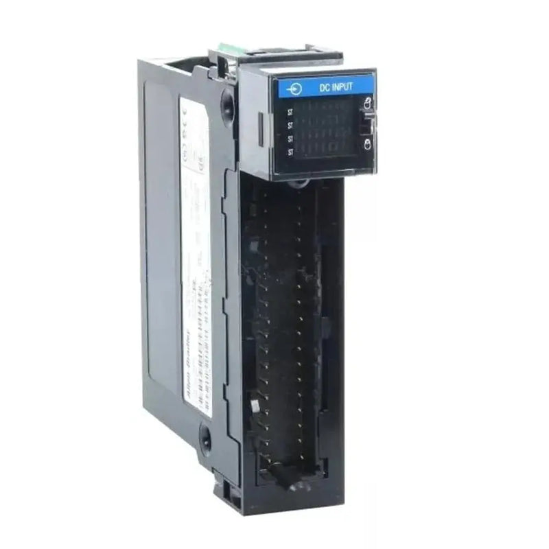 Allen-Bradley 1756-IB32 DC Input Module for ControlLogix - Superior performance