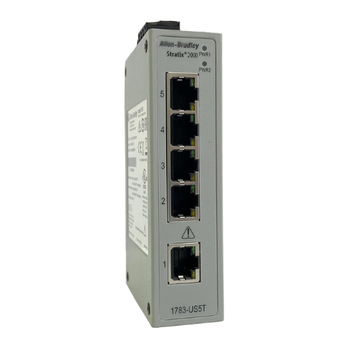 Siemens S7-1500 digital output module with 32 outputs, DC 24V, 0.5A per channel for advanced automation systems.