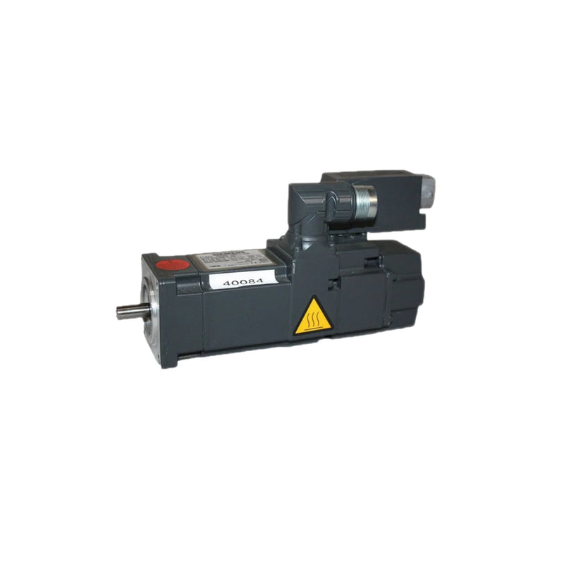 Siemens high-performance servo motor for precision control in varied industrial environments, model 1FK7022-5AK71-1LG3.