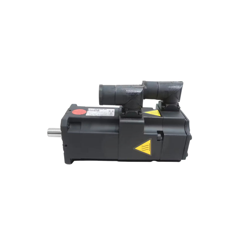 Industrial Siemens 1FK7060-5AF71-1SH3 Servo Motor for precise control in demanding environments.