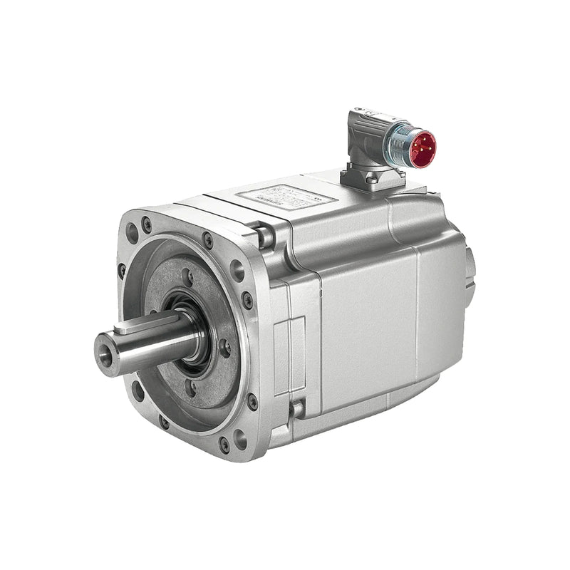 Siemens 1FK7101-2AF71-1QA0 Servo Drive for precise motion control in industrial settings.