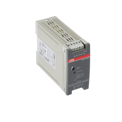 Industrial control circuit transformer by ABB for stable power in automation systems, offering reliable performance.