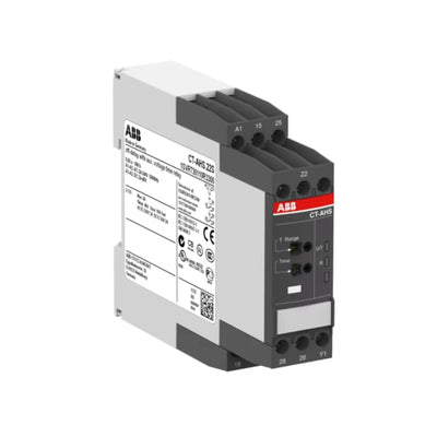 ABB XT1B 160 contactor for industrial applications with 160A capacity and reliable load management features.