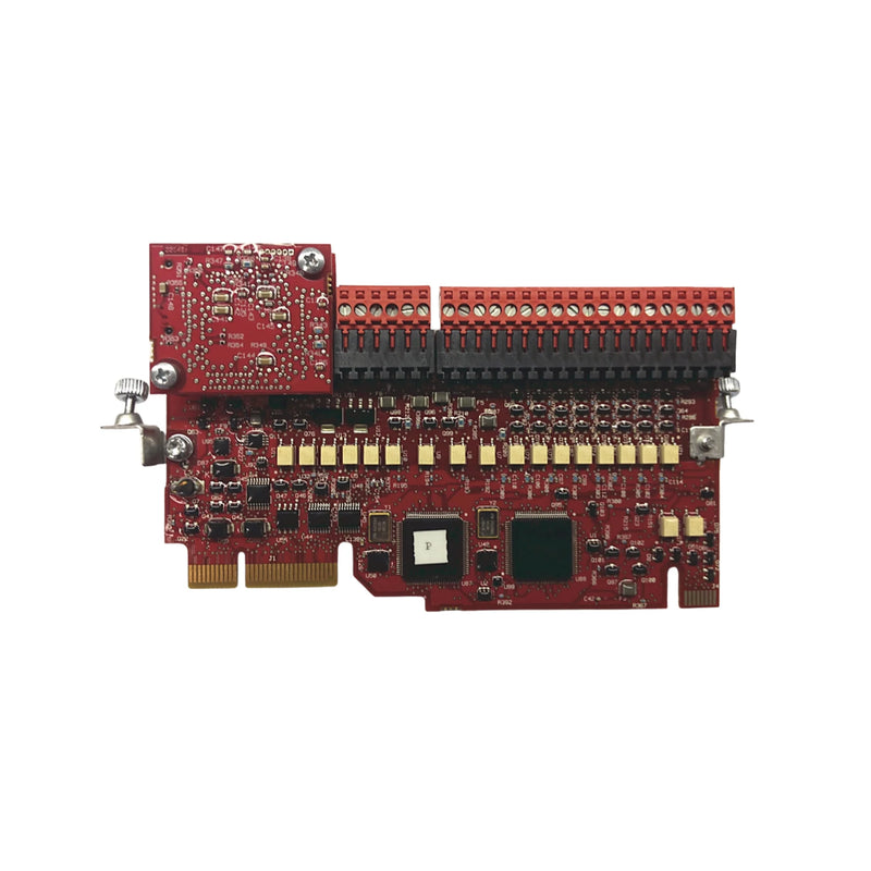 Allen-Bradley 20-750-S1 module for PowerFlex 750 enables safety with speed monitoring