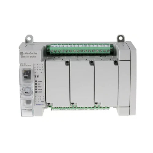 Siemens FastConnect RJ45 plug for industrial ethernet offering high-speed reliable data transmission.