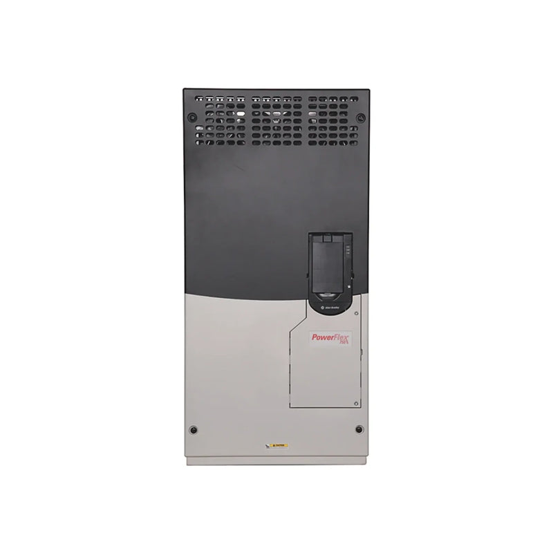 Allen-Bradley PowerFlex 753 AC drive, 200 kW, 260 A, 400 V, frame 7, efficient cooling system