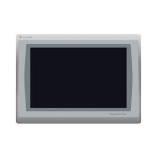 Allen-Bradley 2711P-T15C22D9P PanelView Plus 7 HMI Terminal for industrial automation, 15
