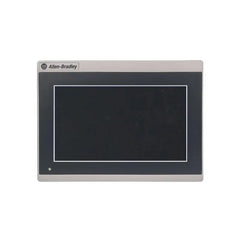 Allen Bradley PANELVIEW 800 7-inch HMI terminal model 2711R-T7T for superior control systems