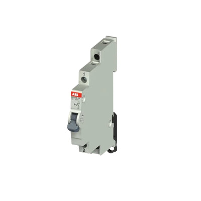 Contactor ABB AF205-30-22-13 - Industrial and commercial load switching efficiency, 30A rated, compact and reliable design.