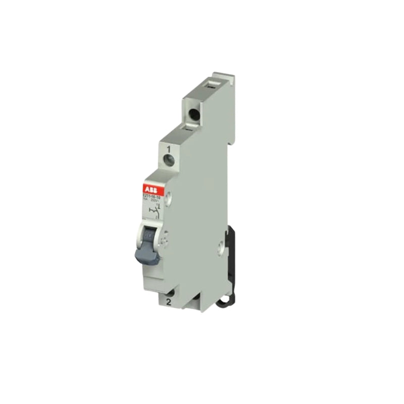Contactor ABB AF205-30-22-13 - Industrial and commercial load switching efficiency, 30A rated, compact and reliable design.