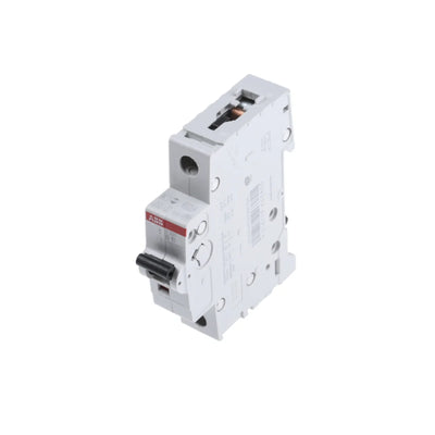 ABB 2CDS251001R0105 circuit breaker for reliable protection in residential and industrial electrical systems.