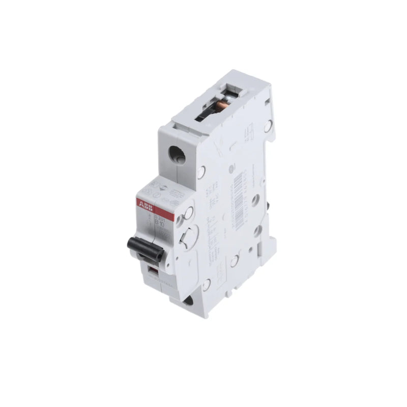 ABB 2CDS251001R0105 circuit breaker for reliable protection in residential and industrial electrical systems.