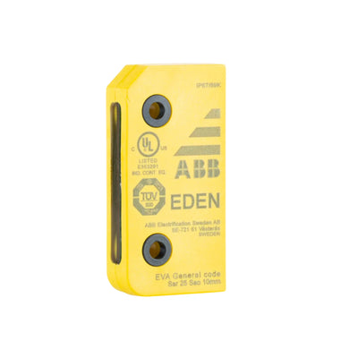 ABB 2TLA020046R0800 safety relay offering dependable operation for industrial automation safety applications.