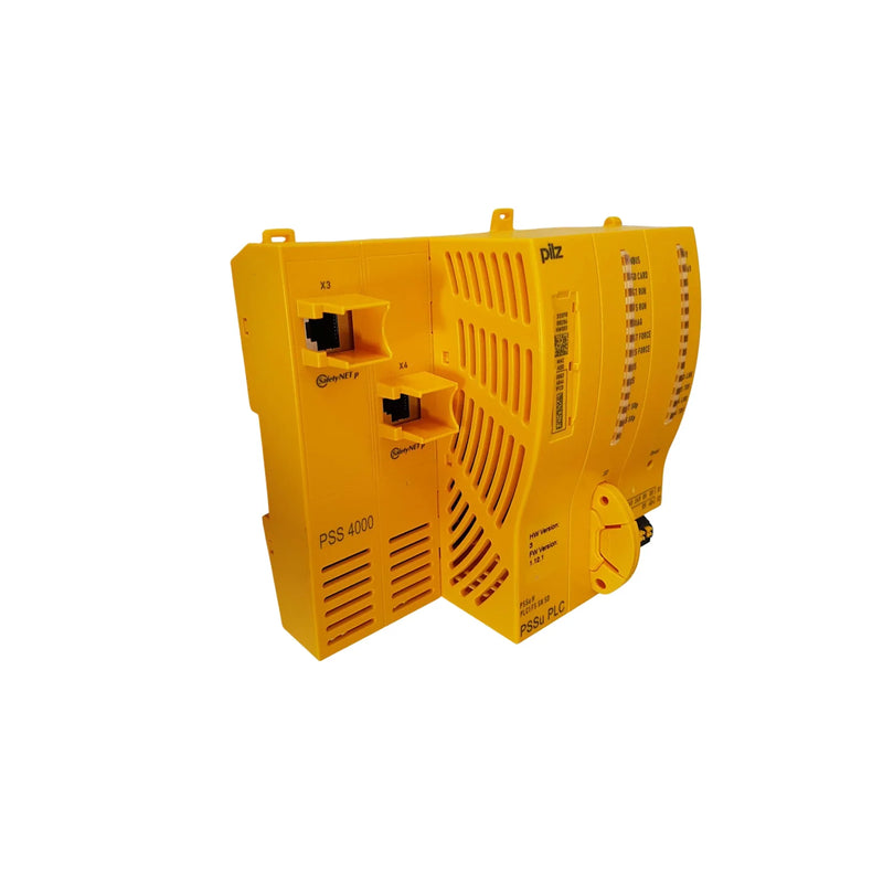 Pilz 312070 industrial safety component