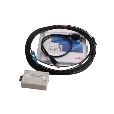 ABB card enhances drive maintenance and monitoring