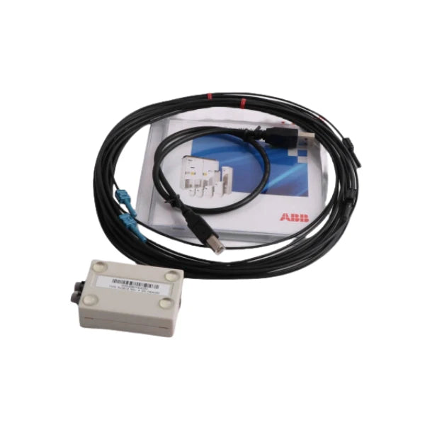 ABB card enhances drive maintenance and monitoring