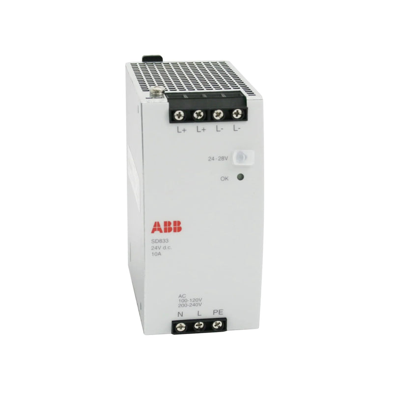 Advanced ABB 3BSC610066R1 control module for industrial automation and process enhancement with reliable performance.