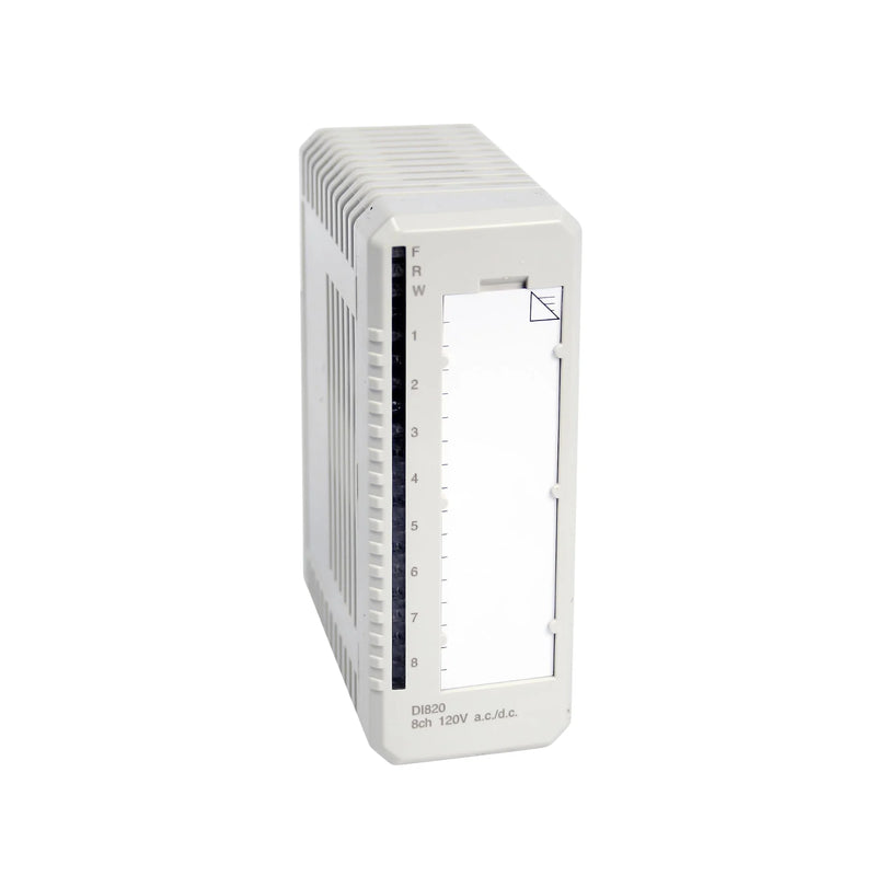 ABB 3BSE008512R1 module for advanced control in industrial automation systems, ensuring reliable performance.