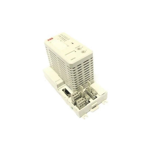 Industrial ABB module 3BSE013220R1 boosting performance and reliability in automation systems.
