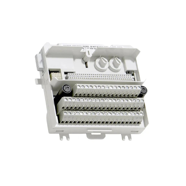 ABB 3BSE013234R1 I/O module ensures efficient, reliable integration for industrial automation.