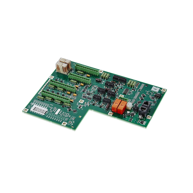 ABB 3HAC024488-001 FlexPendant cable for IRC5 controllers ensuring stable communication.