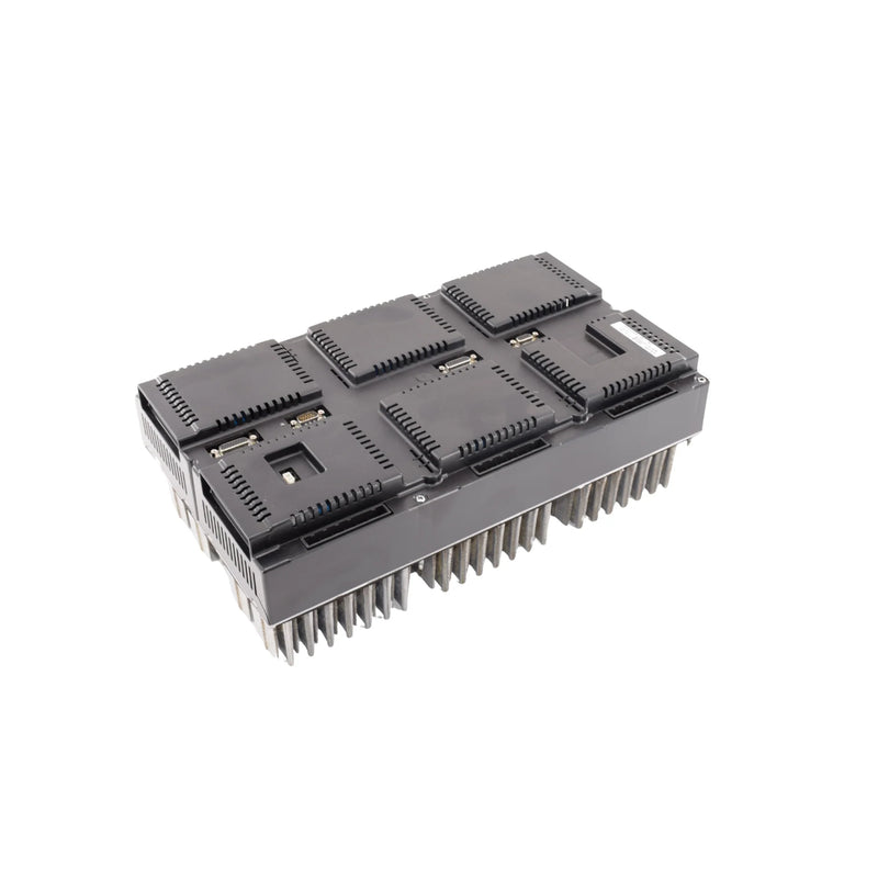 Durable ABB FlexPendant cable for IRC5 controller featuring reliable and adaptable design.