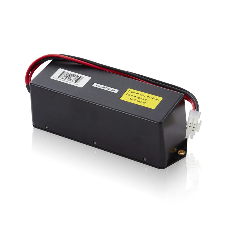 High-performance ABB motor controller for secure motor management in automation systems and industrial environments.