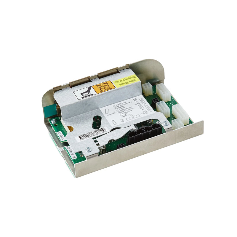 ABB 3HAC026254-001 cable ensuring reliable IRC5 controller connection and stable communication.