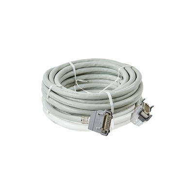 Durable ABB 3HAC026787-002 FlexPendant docking station for IRC5. Secure and reliable mounting solution.