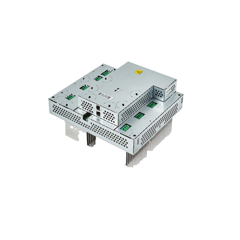 Industrial ABB 3HAC035301-001 cable for IRC5, ensuring reliable and durable connectivity without interference.