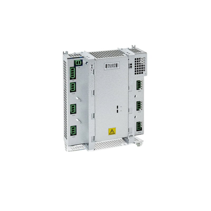 ABB cable for IRC5 controller, ensures reliable connection and performance, designed for industrial applications, length standard