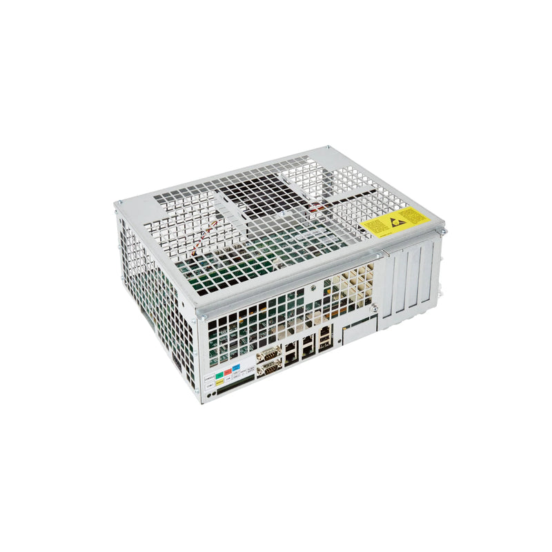 ABB 3HAC041443-003 cable for secure FlexPendant connection to IRC5 controller in industrial environments.