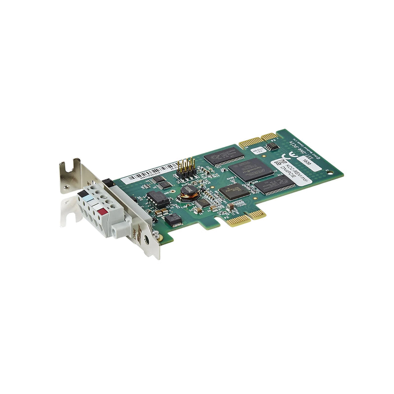 ABB 3HAC043383-001 docking station for IRC5, secure and durable pendant mount.