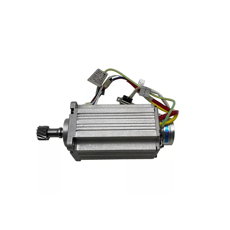 ABB 3HAC046598-001 docking station compatible with IRC5 controller, durable and secure ABB component.