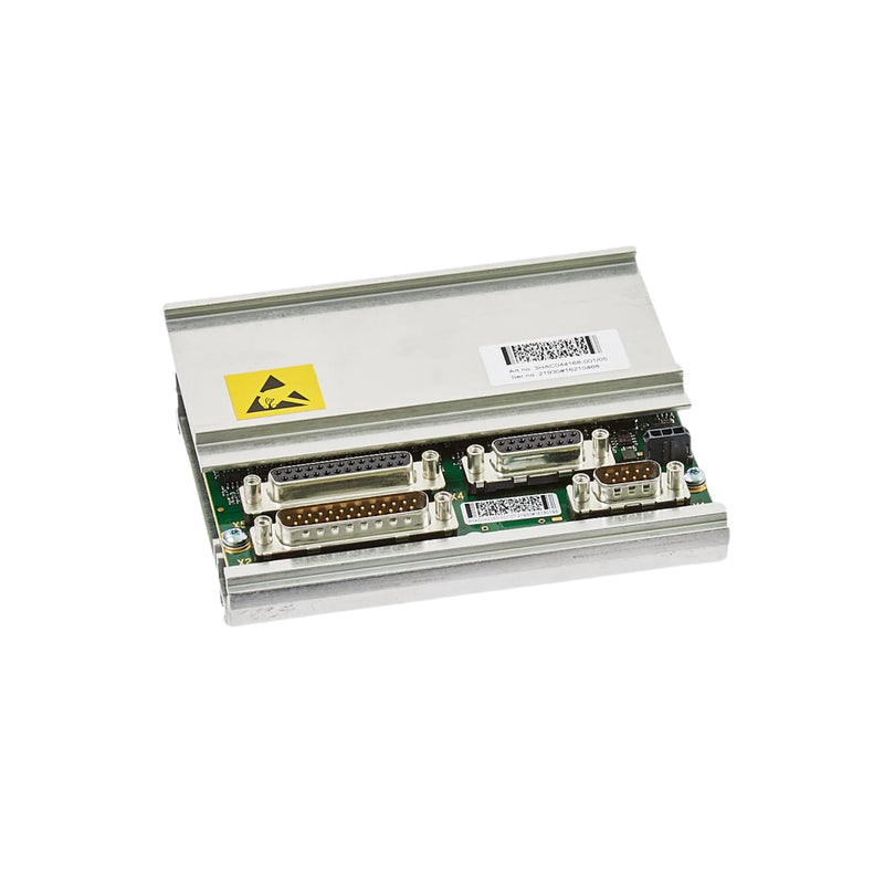 Reliable ABB 3HAC046686-001 FlexPendant cable, optimized for IRC5 controller, offering durability and quality.