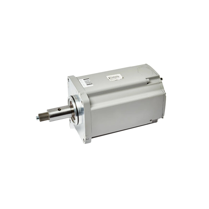 ABB 3HAC058879-002 touchscreen module for IRC5 FlexPendant, top-quality replacement part for enhanced display.