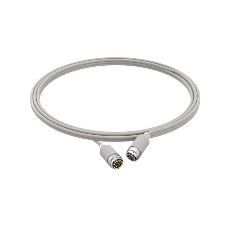 ABB 3HAC2566-1 cable for robots offering durable, low-interference signal capabilities and robust design.