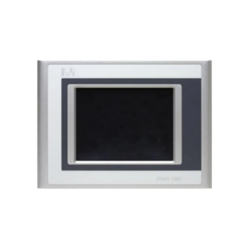 B&R 4PP420.0571-75 5.7-inch touchscreen panel, fanless, Geode CPU, front IP65, 24 VDC