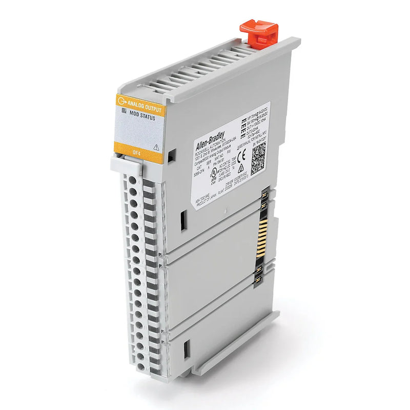 Siemens 6ES7232-4HD32-0XB0 module, 4 channels (0-10V, 0-20mA) for SIMATIC S7-1200 PLC, industrial automation.