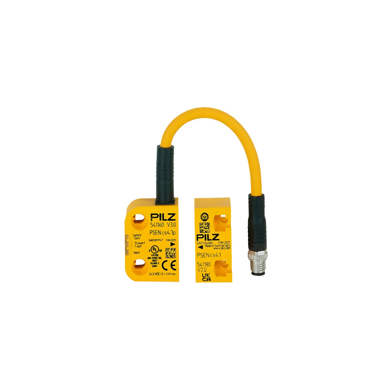 Pilz 541159 industrial safety component