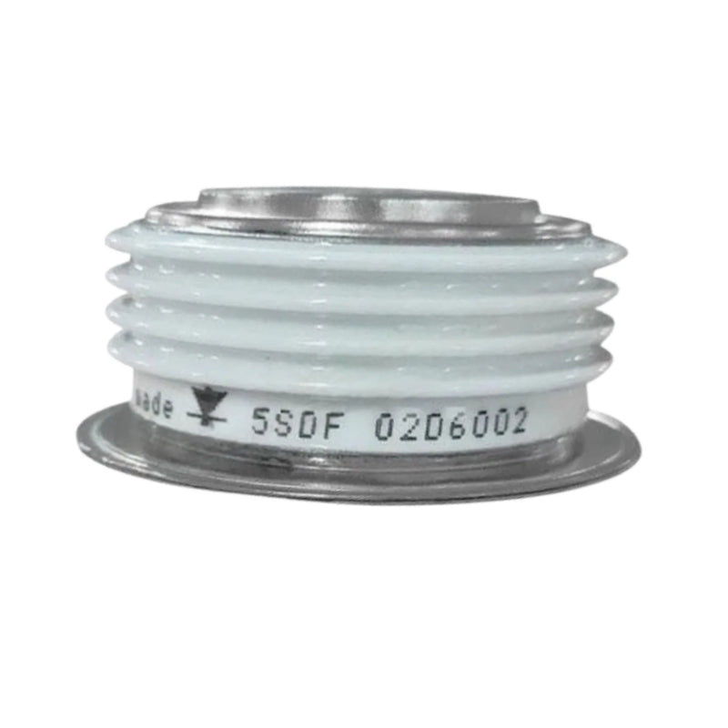 ABB 5SDF02D6002 diode, 250 A 6000 V, for industrial and HVDC high-voltage applications