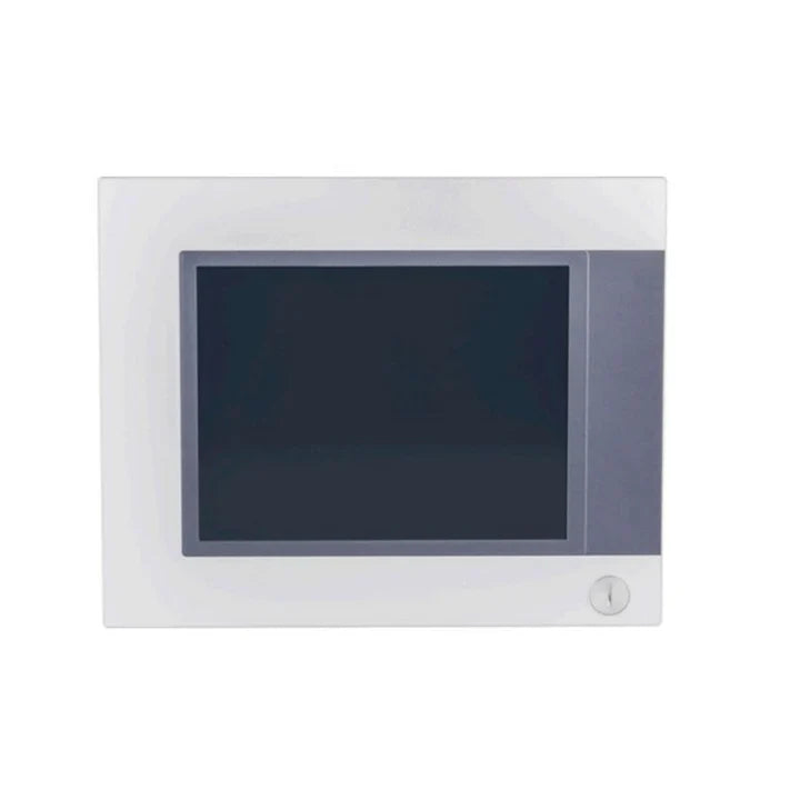 B&R 5AP1120.1214-000 12.1-inch panel, resistive touch, front USB, cabinet mount, industrial-ready